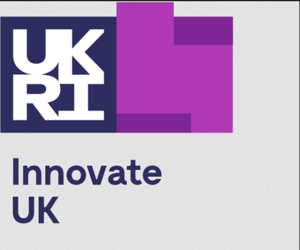 Innovate UK logo